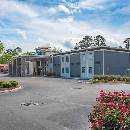 Best Western Brewton Inn Exteriér fotografie