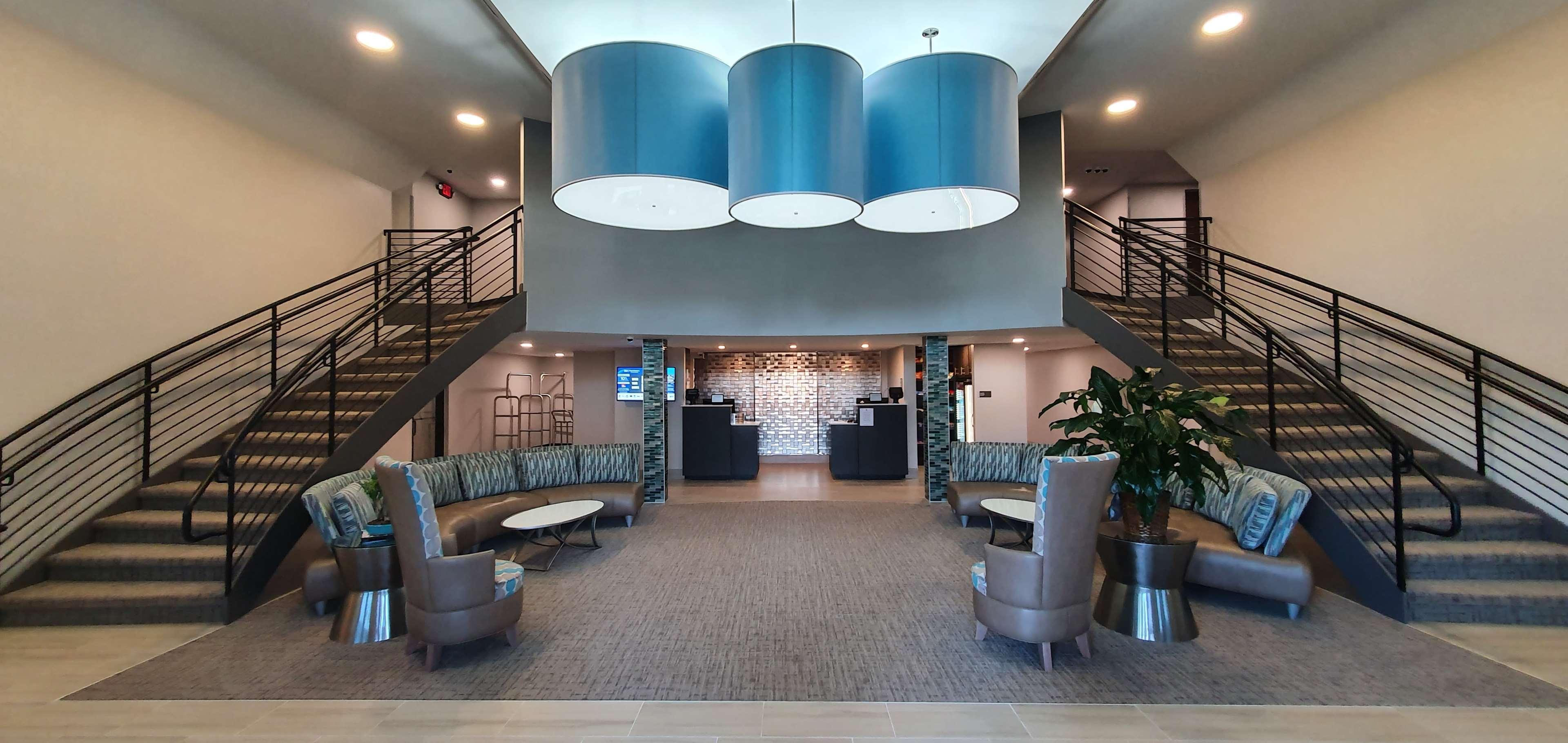 Best Western Brewton Inn Exteriér fotografie