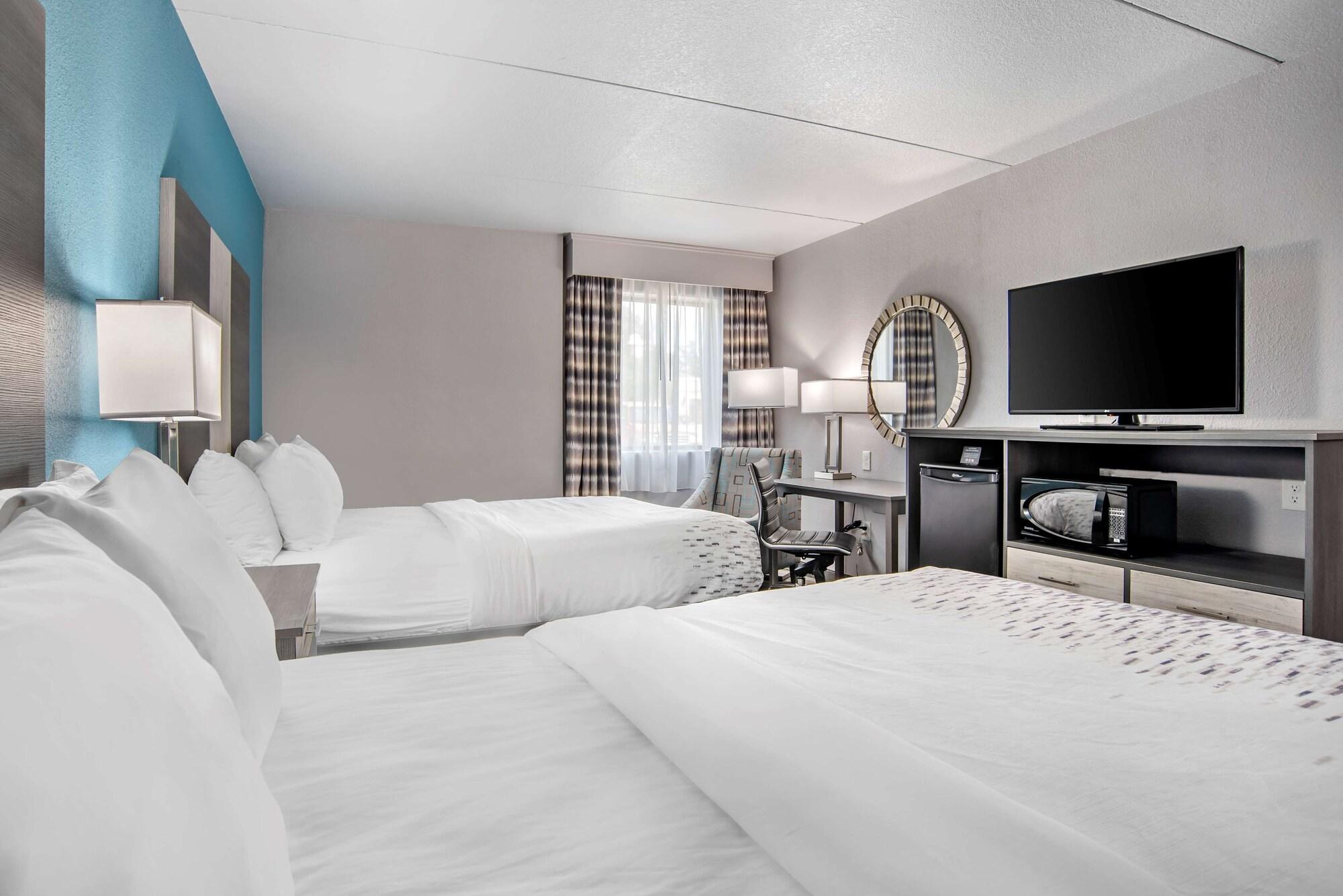 Best Western Brewton Inn Exteriér fotografie
