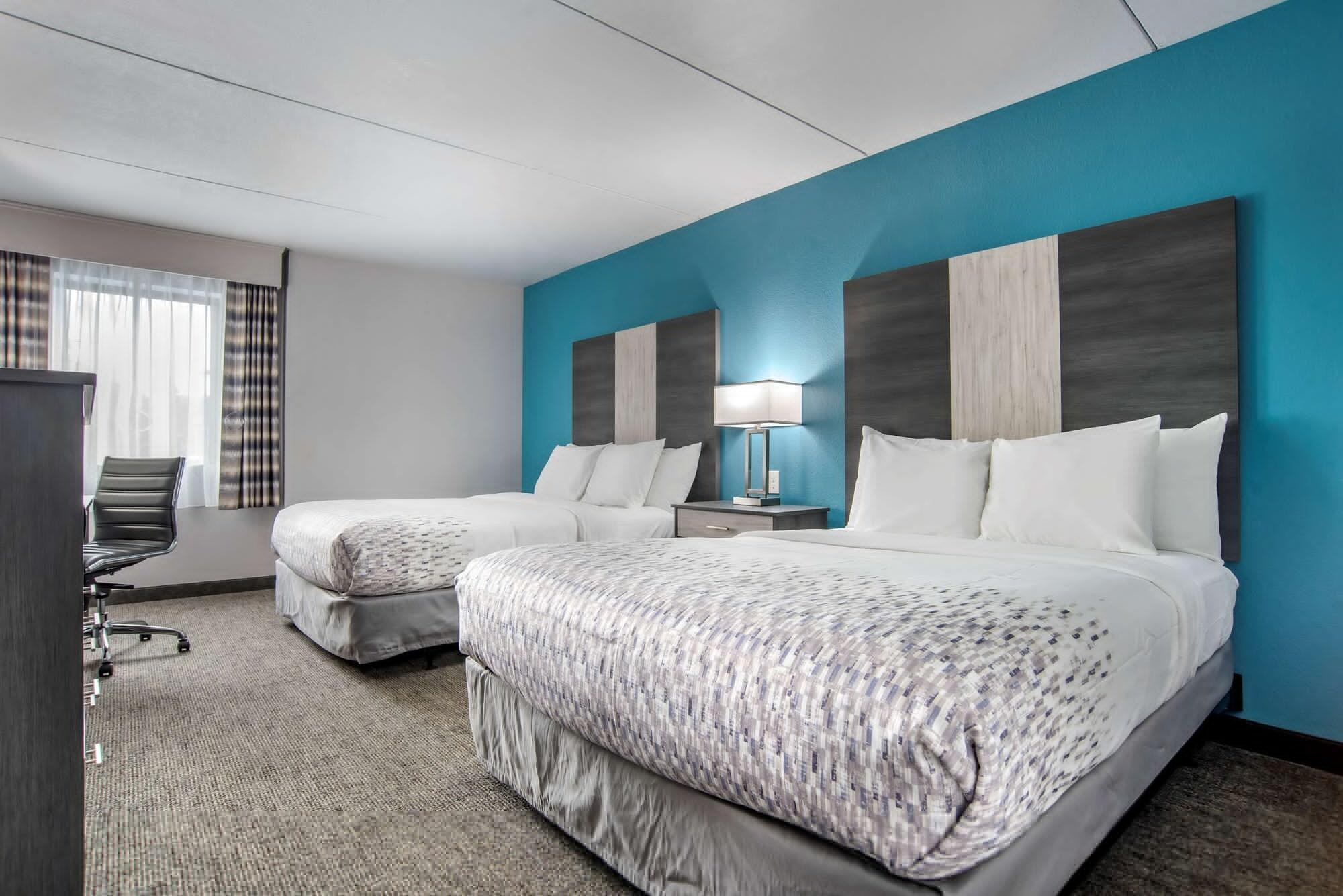 Best Western Brewton Inn Exteriér fotografie